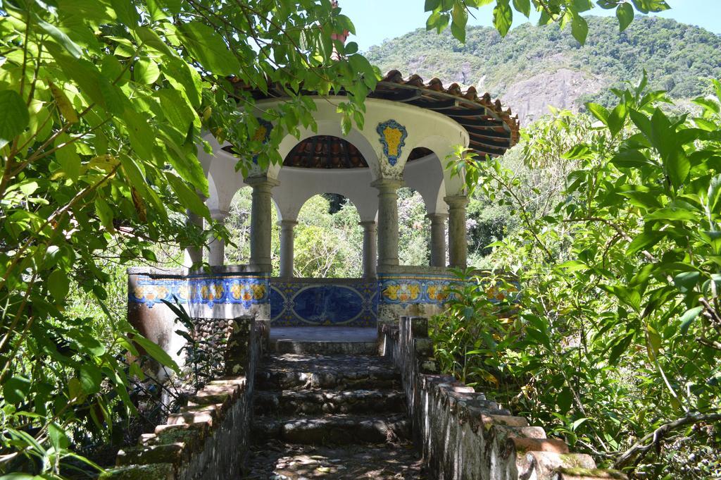 Pousada Tere Parque Teresópolis Zewnętrze zdjęcie
